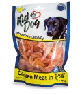 KIDDOG kuřecí masíčko v rolce 250 g
