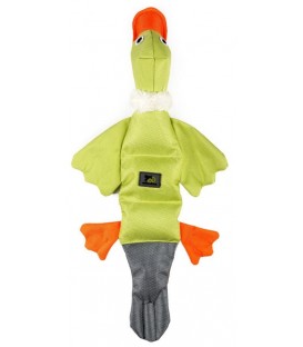 AFP Outdoor Ballistic Quack Kachna