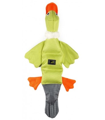 AFP Outdoor Ballistic Quack Kachna