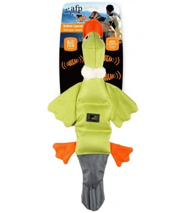 AFP Outdoor Ballistic Quack Kachna