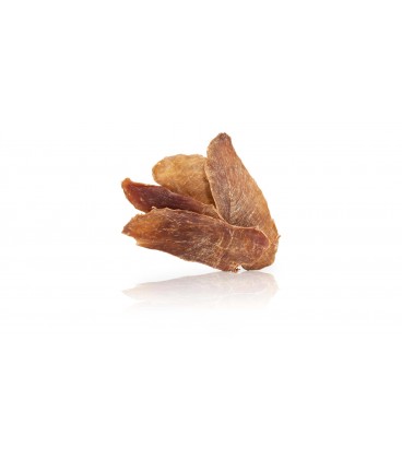 KIDDOG SUPER PREMIUM 100% kachní prsa, tenké plátky 50 g