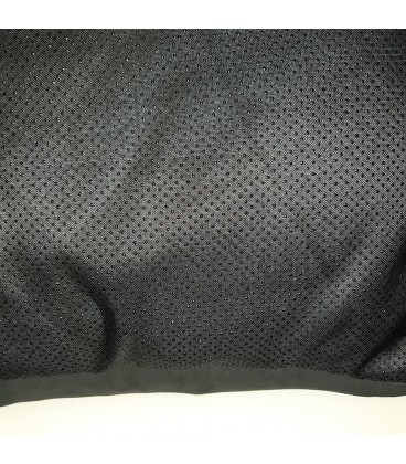 Autosedačka pro psa – OrthoTravel Black