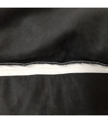 Autosedačka pro psa – OrthoTravel Black