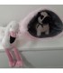 TULIPYTLIK VAK PYTEL PRO PSY SUNY SUNY PELISKY flamingo