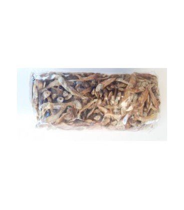 Dried Fish - sušená ryba 100g (100)