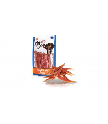 Proužek kachní sušený-250g