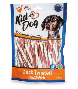 Sendvič kuře treska rolovaný-250g