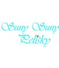 Suny Suny pelíšky